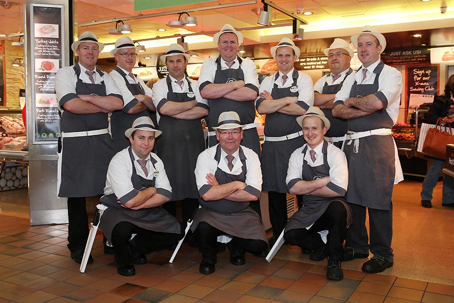 Navan Irish Butchers