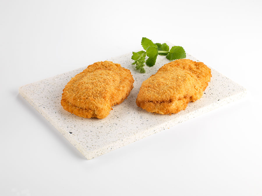 Chicken Maryland