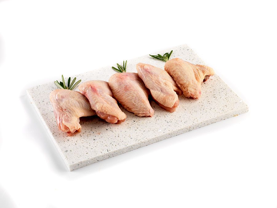 Chicken Wings*
