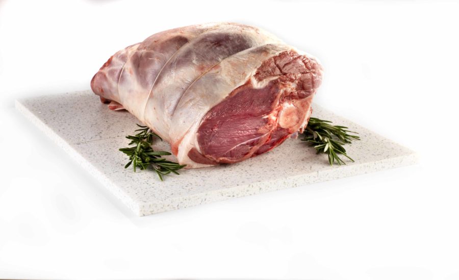 Full Leg of Irish Lamb