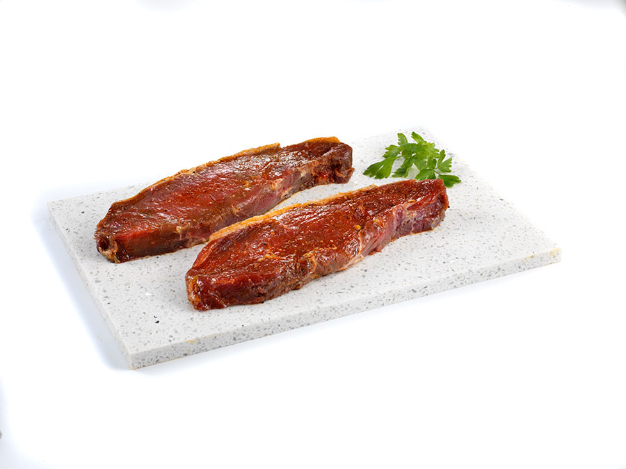 steak