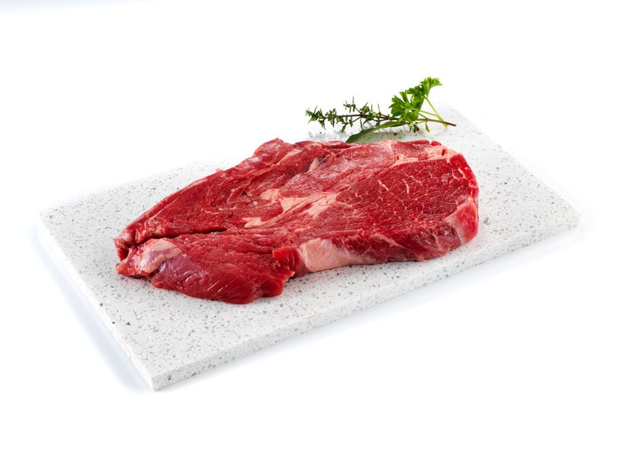 rib steak