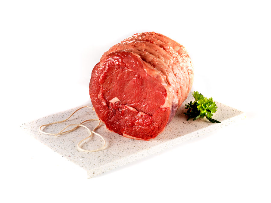 sirloin rib roast