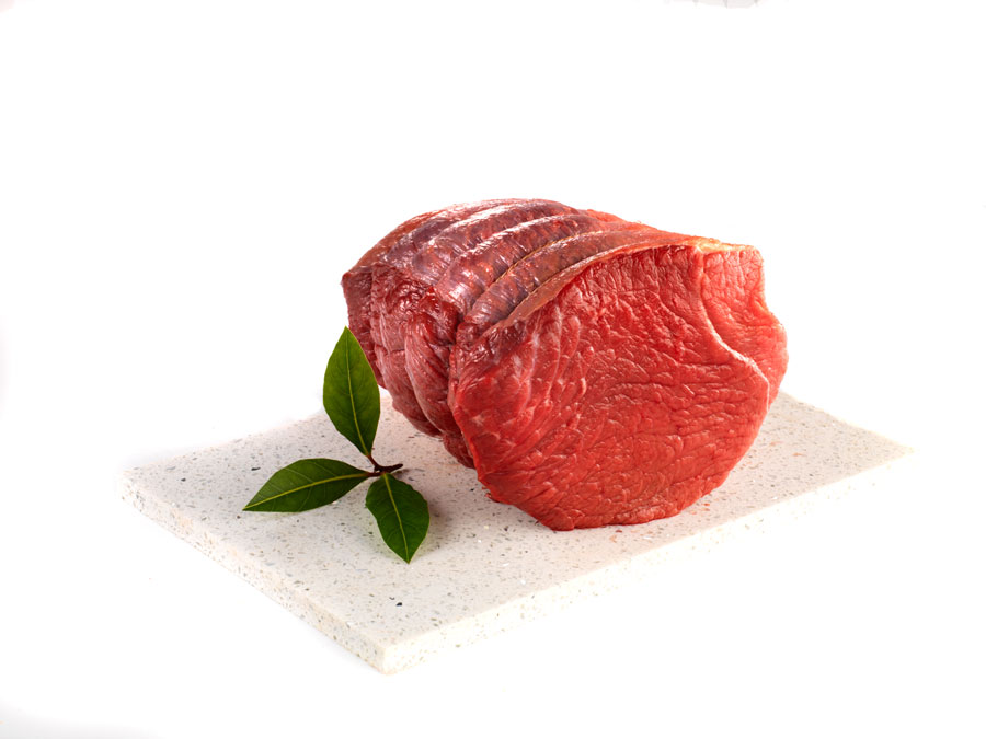 tail end roast beef