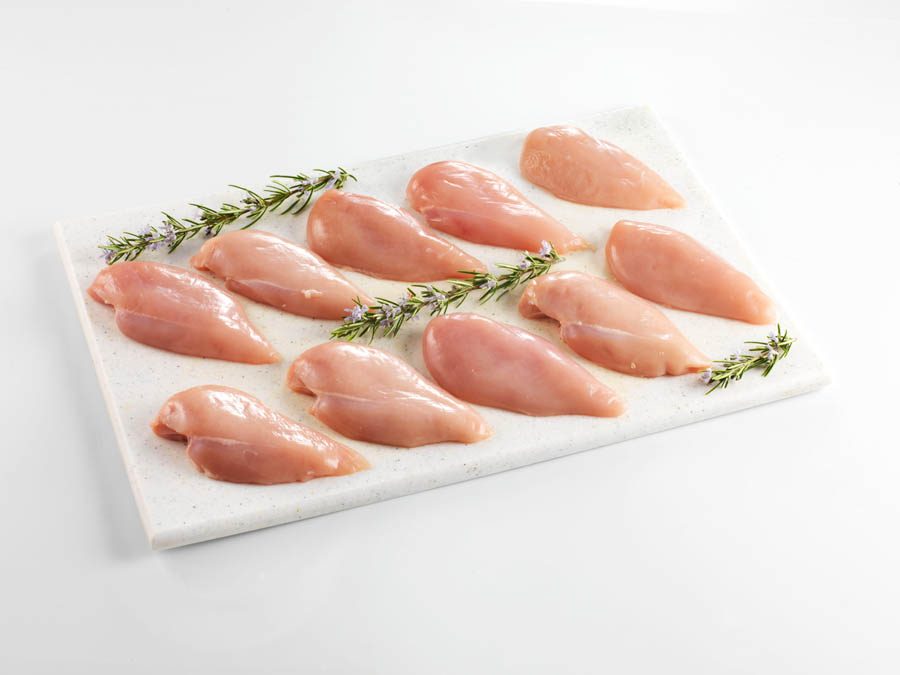 Medium Chicken Fillets