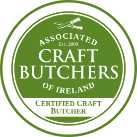 certified craft butchers of ireland