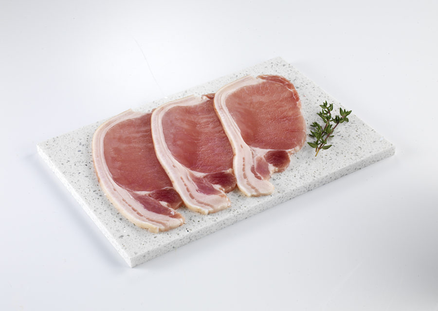 Back Rashers