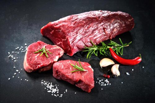 Beef