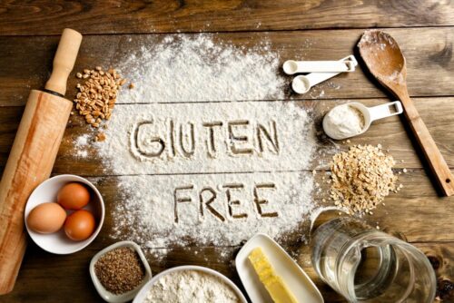 Gluten Free