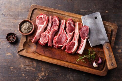 Lamb