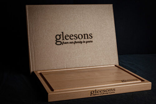 Gleesons Branded Products