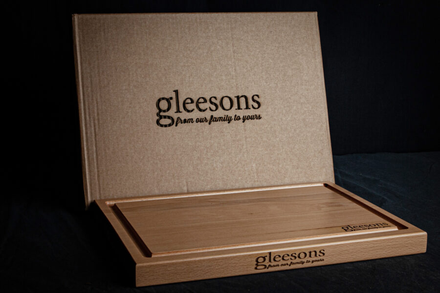 Gleeson Butchers Chopping Board