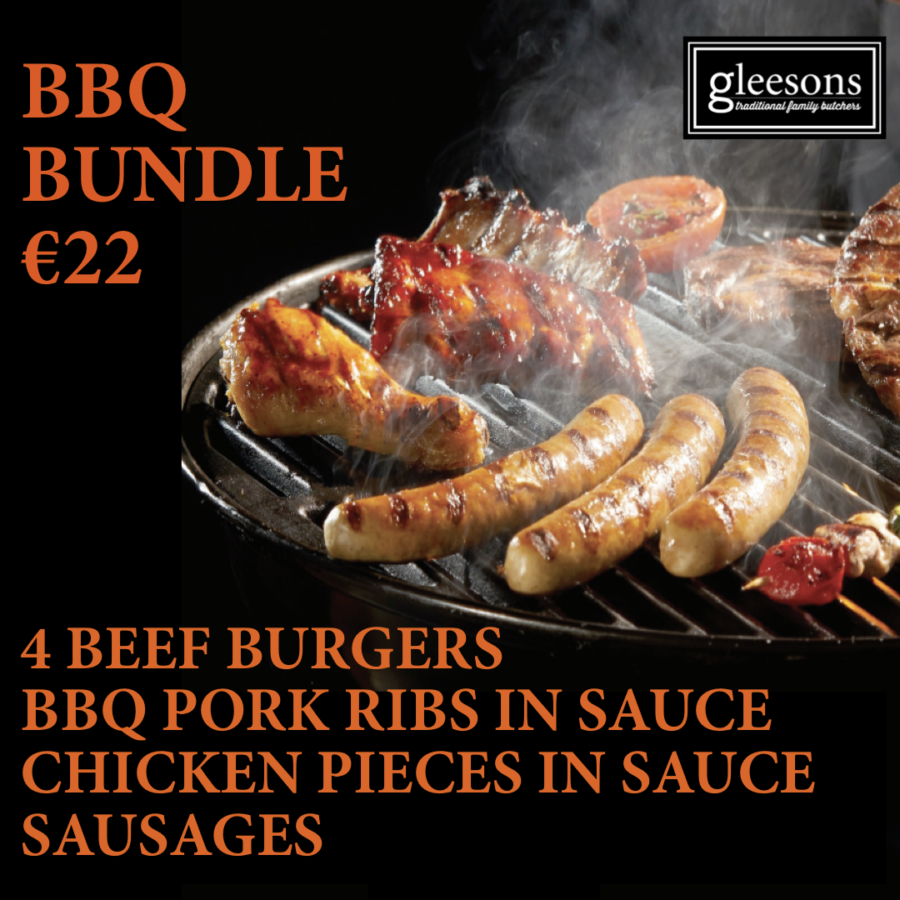 BBQ Bundle