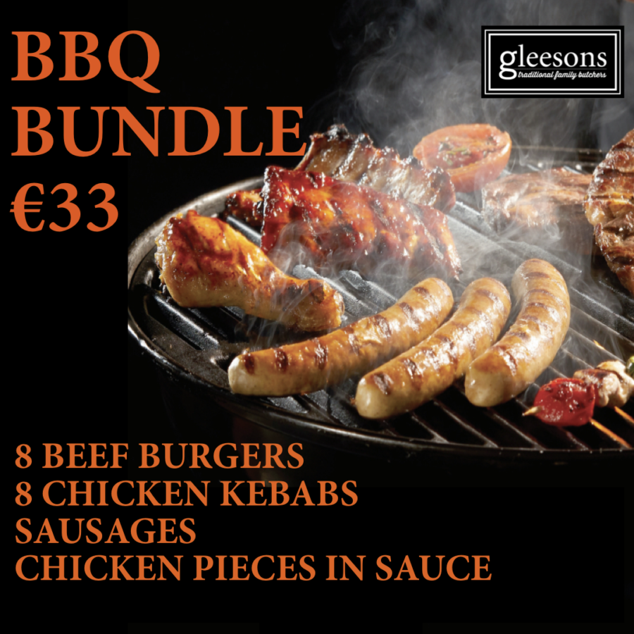 Family BBQ Bundle