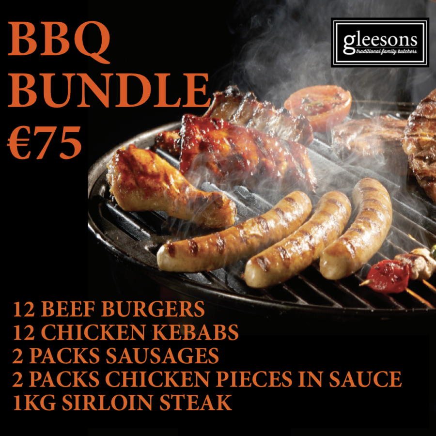 Get Together BBQ Bundle